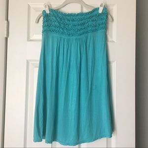 Victoria’s Secret swim coverup